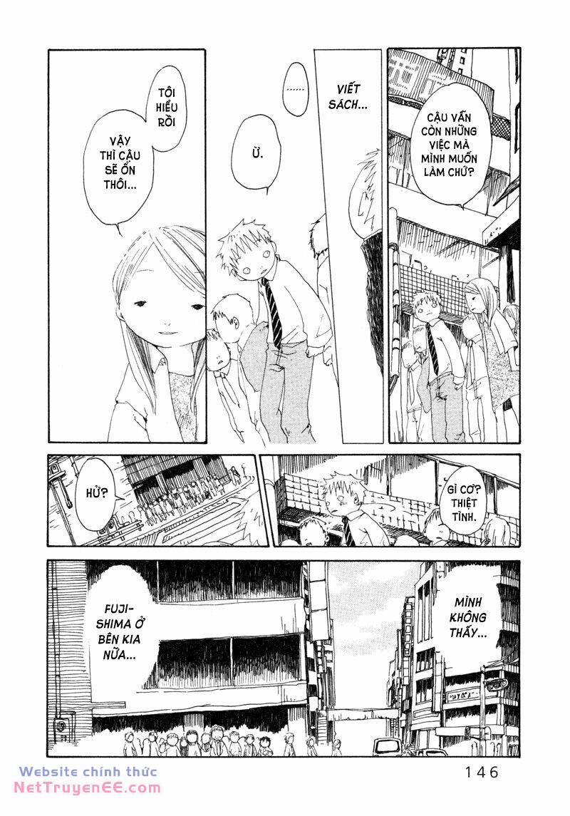 Shiroi Kumo 11 trang 24