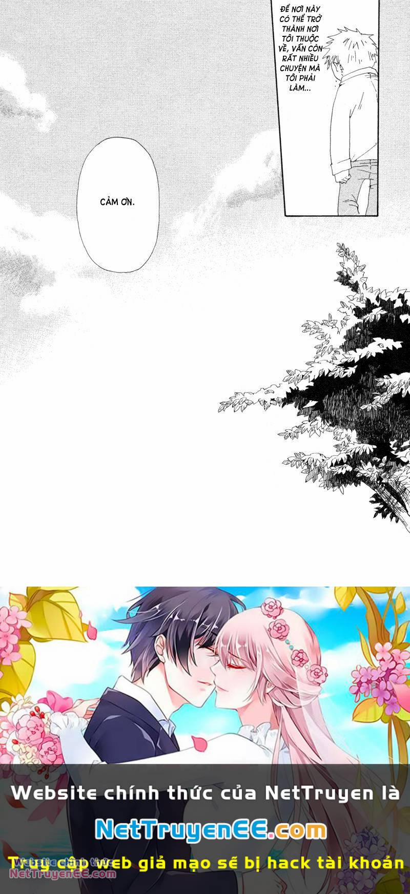 Shiroi Kumo 11 trang 35