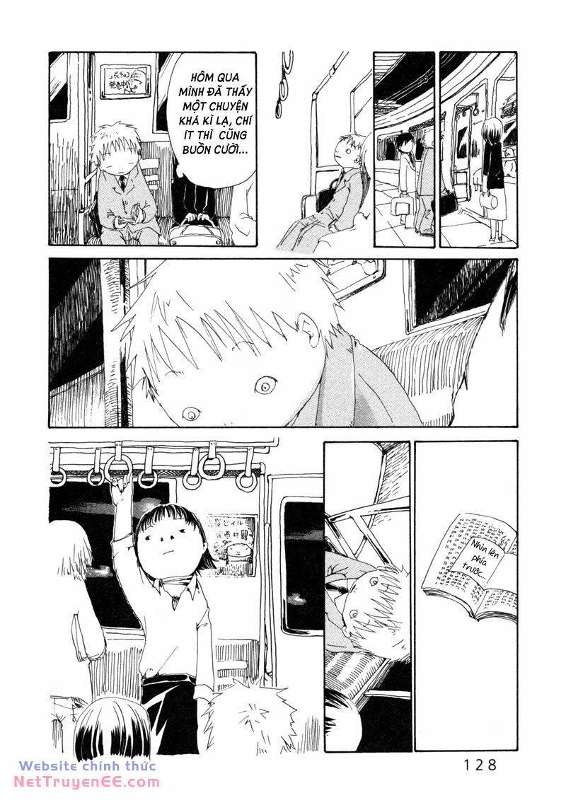 Shiroi Kumo 11 trang 6