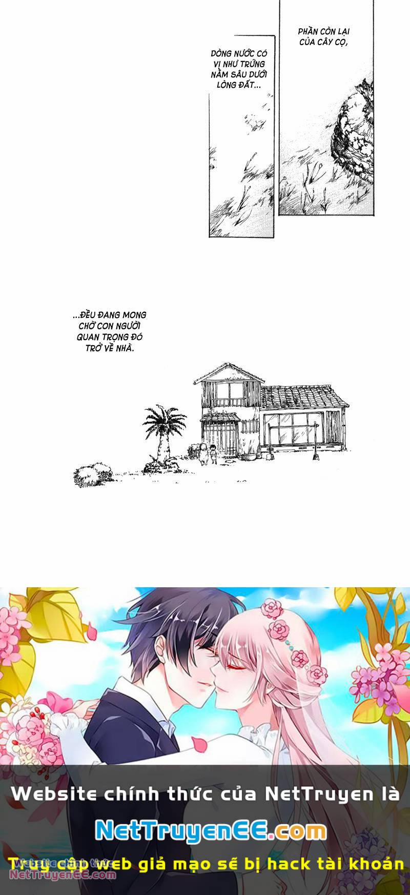 Shiroi Kumo 12 trang 16