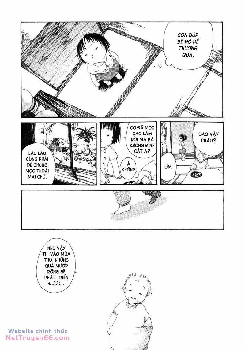 Shiroi Kumo 12 trang 4