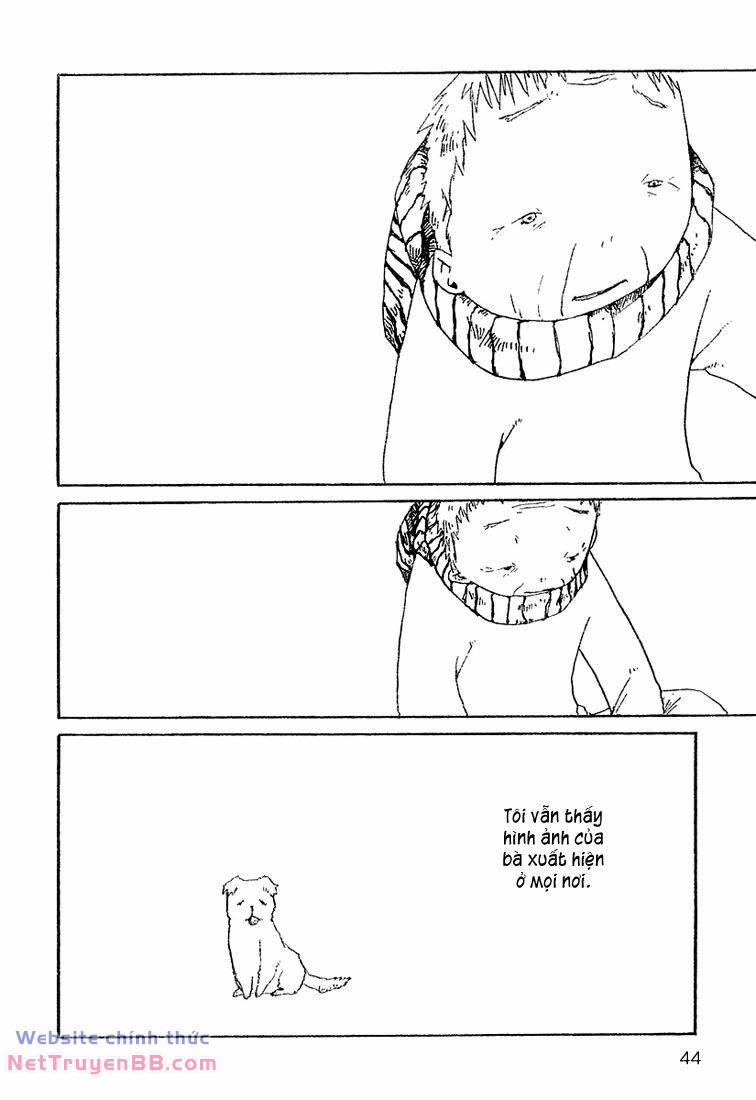 Shiroi Kumo 5 trang 10