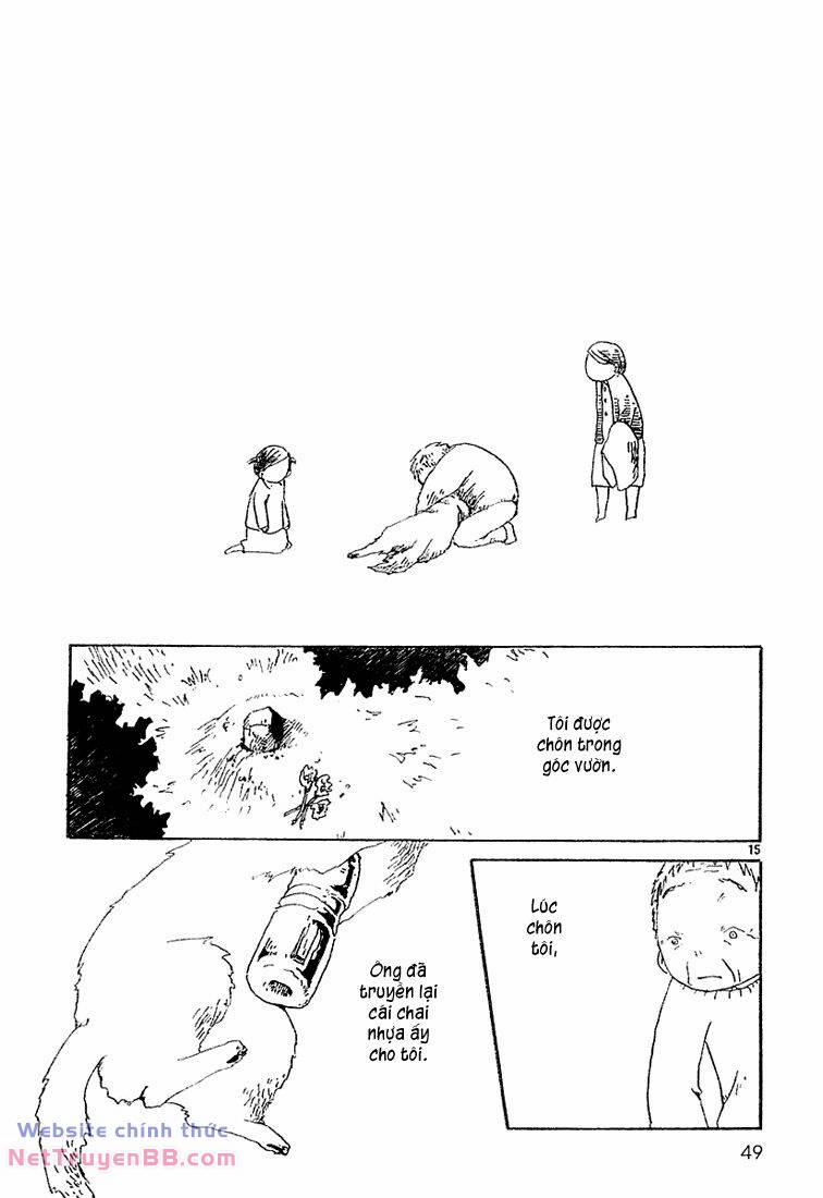 Shiroi Kumo 5 trang 15