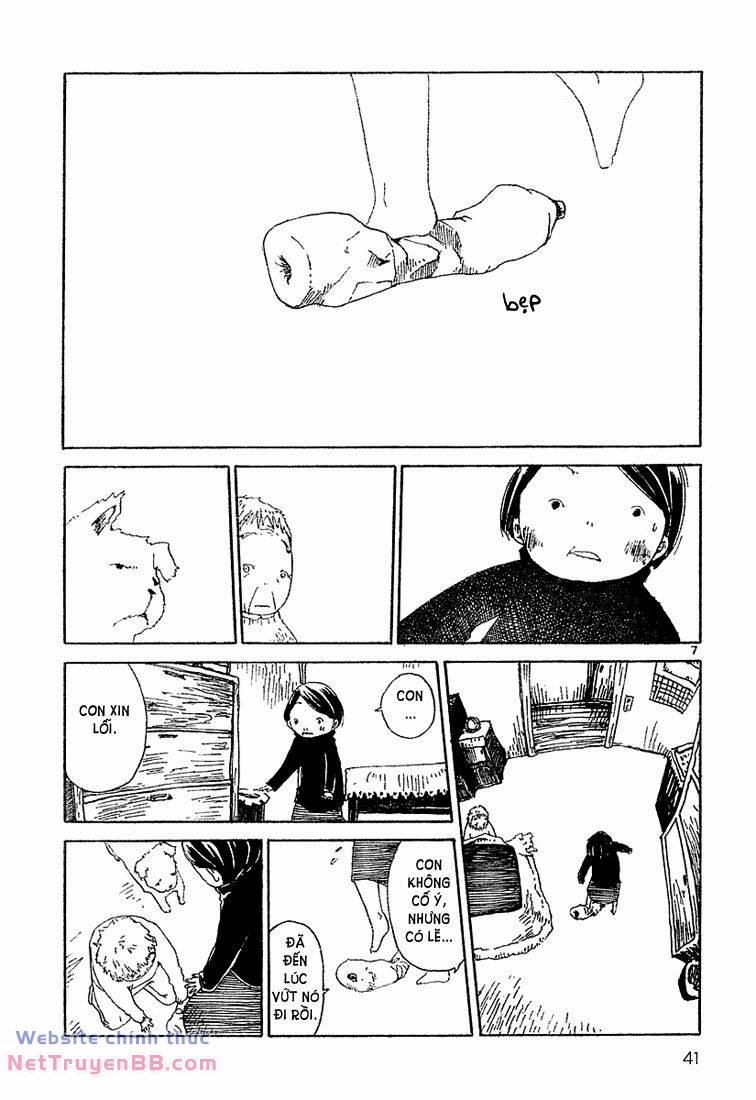 Shiroi Kumo 5 trang 7