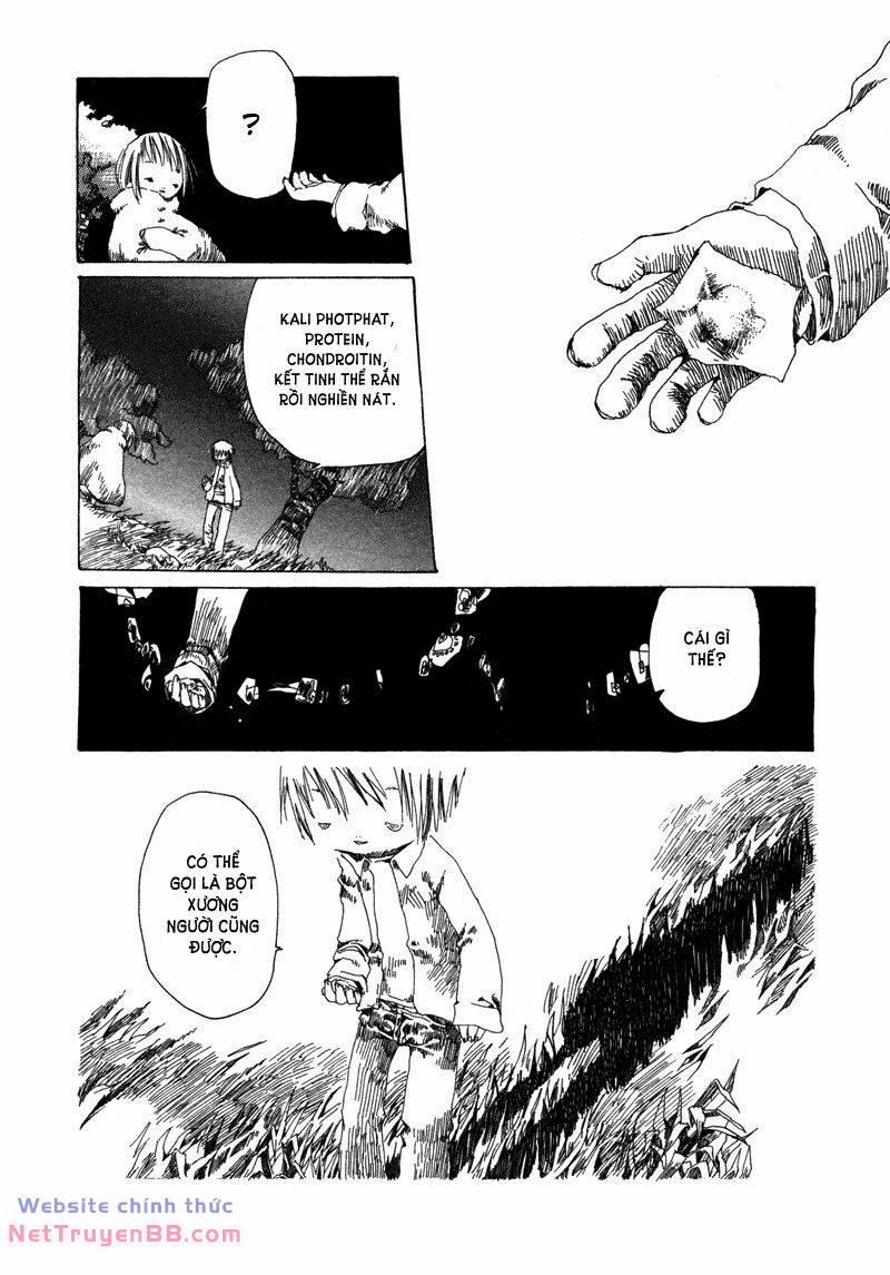 Shiroi Kumo 6 trang 14