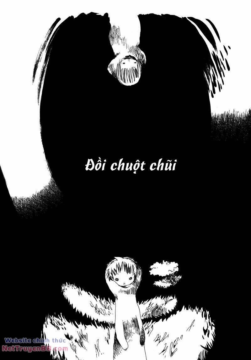 Shiroi Kumo 6 trang 3