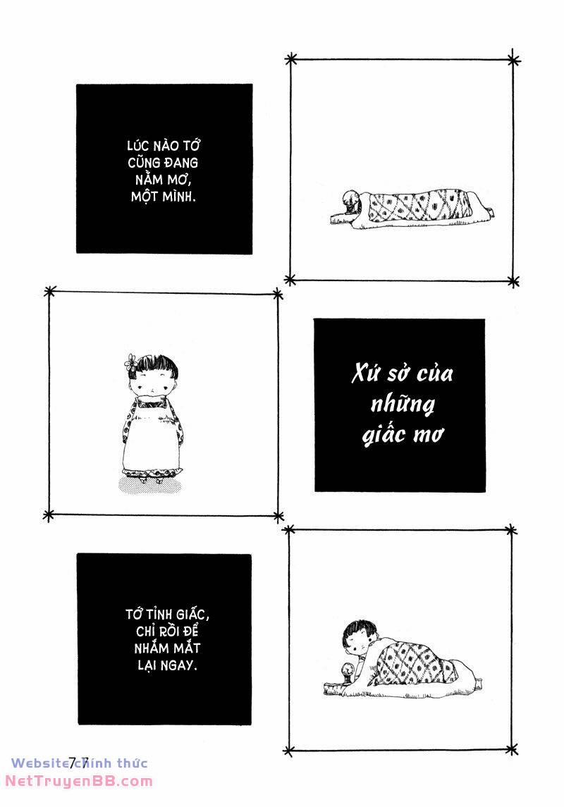 Shiroi Kumo 7 trang 2