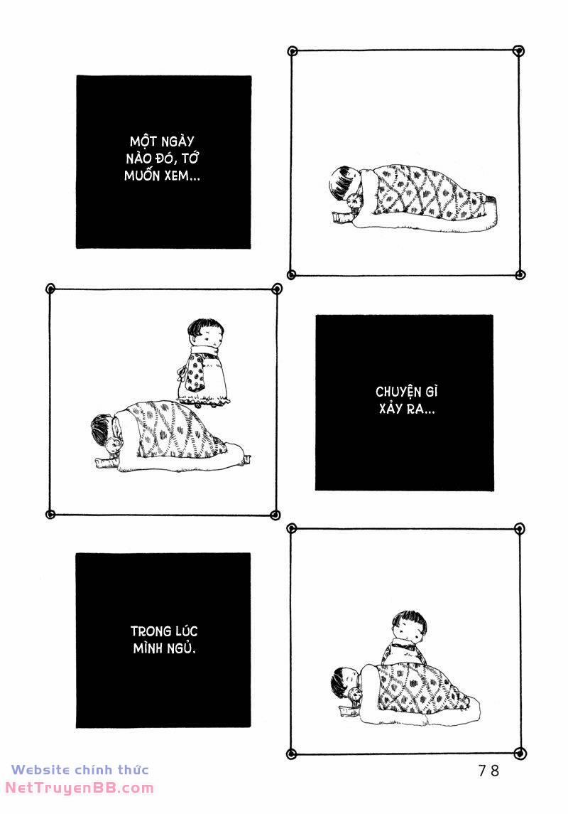 Shiroi Kumo 7 trang 3