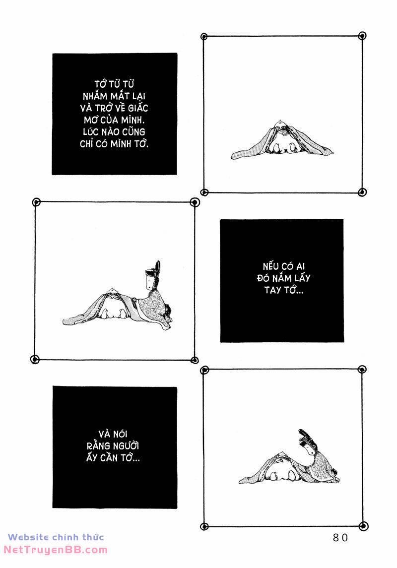 Shiroi Kumo 7 trang 5