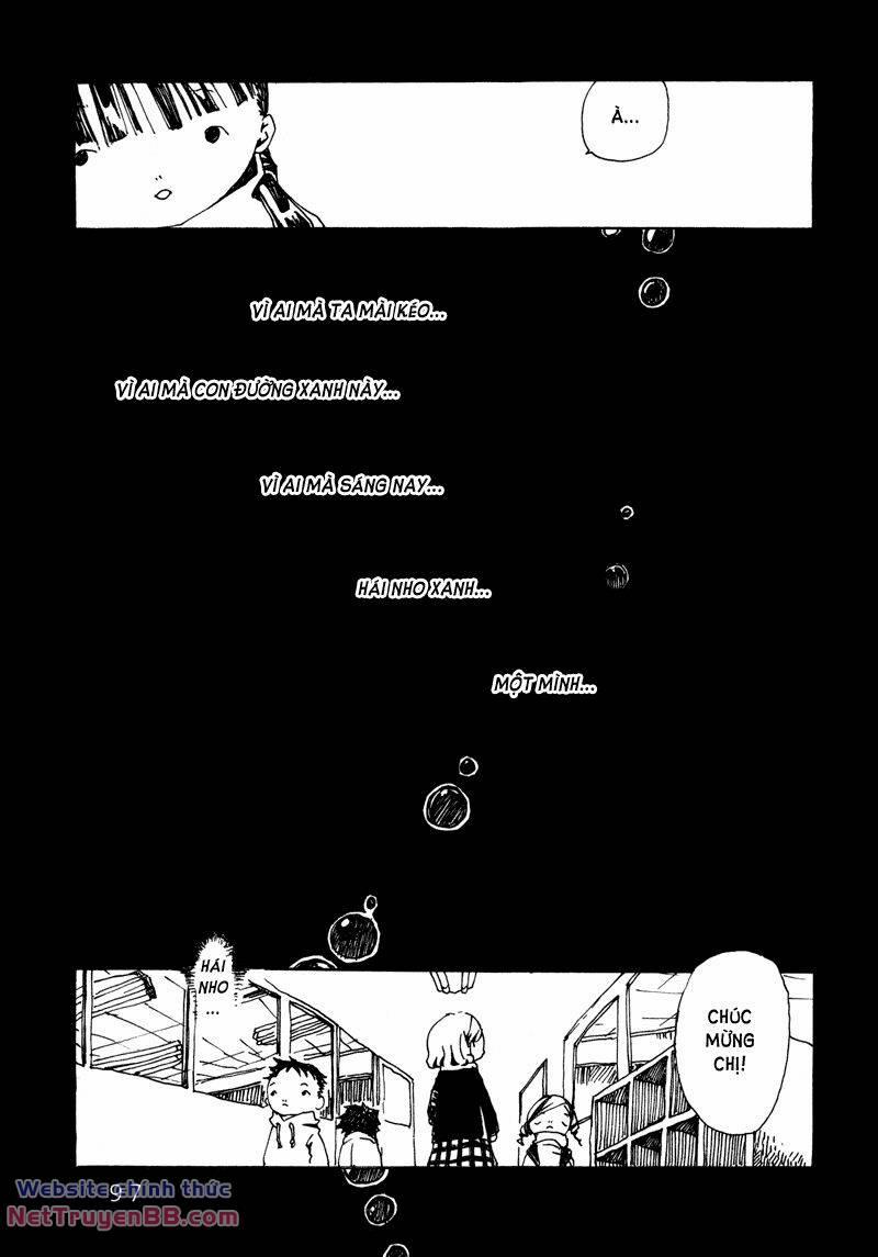 Shiroi Kumo 8 trang 16