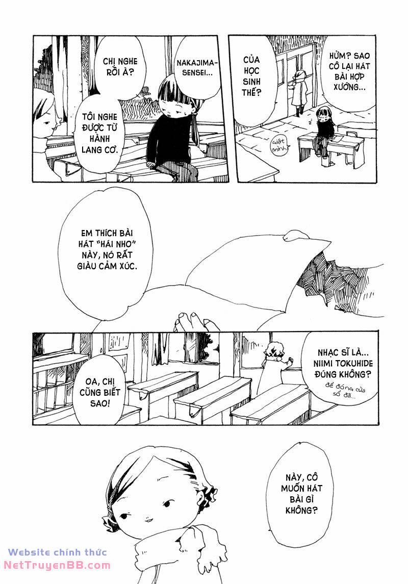 Shiroi Kumo 8 trang 4