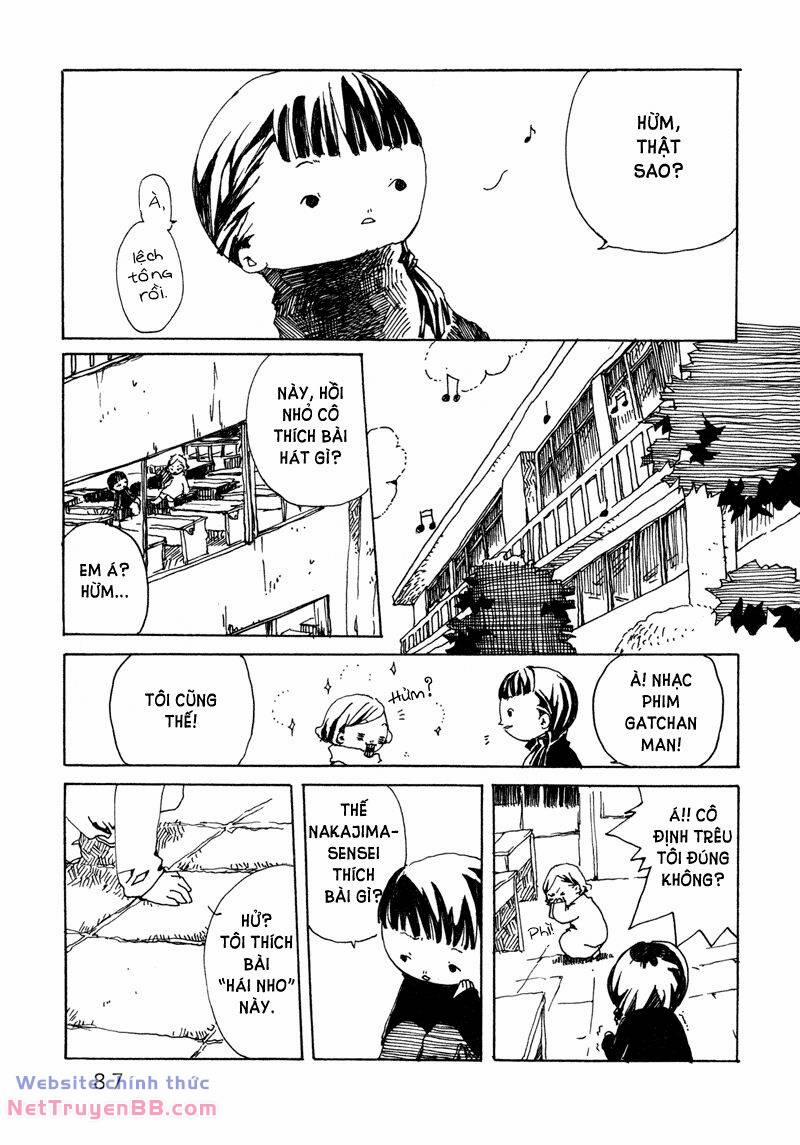 Shiroi Kumo 8 trang 6