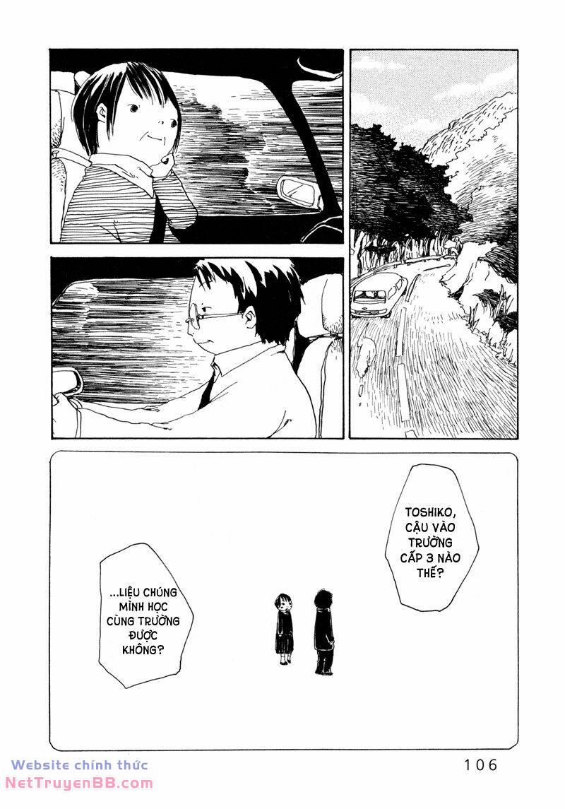 Shiroi Kumo 9 trang 8