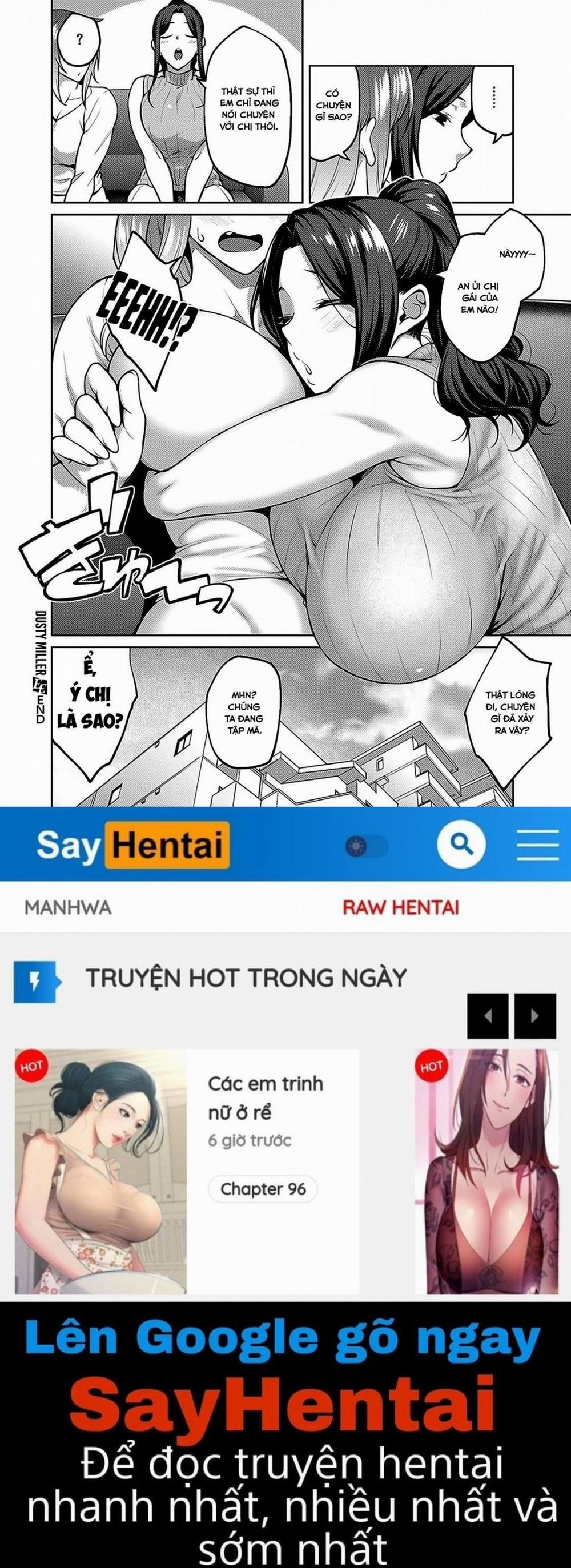 Shirotaegiku Oneshot trang 34