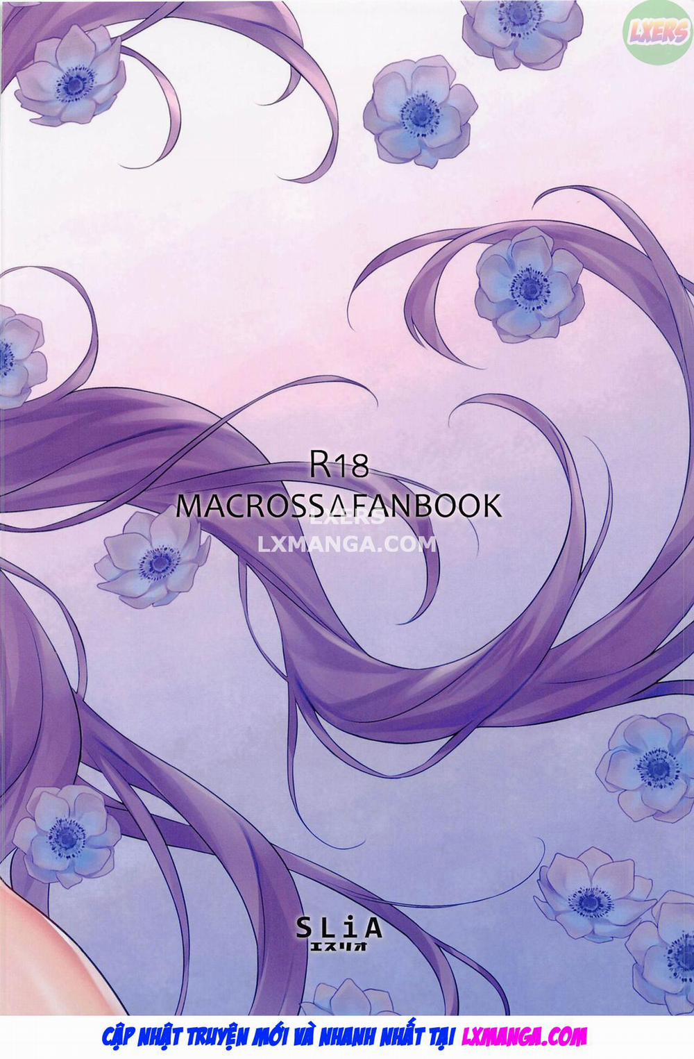 Shitsurakuen Moment Oneshot trang 40