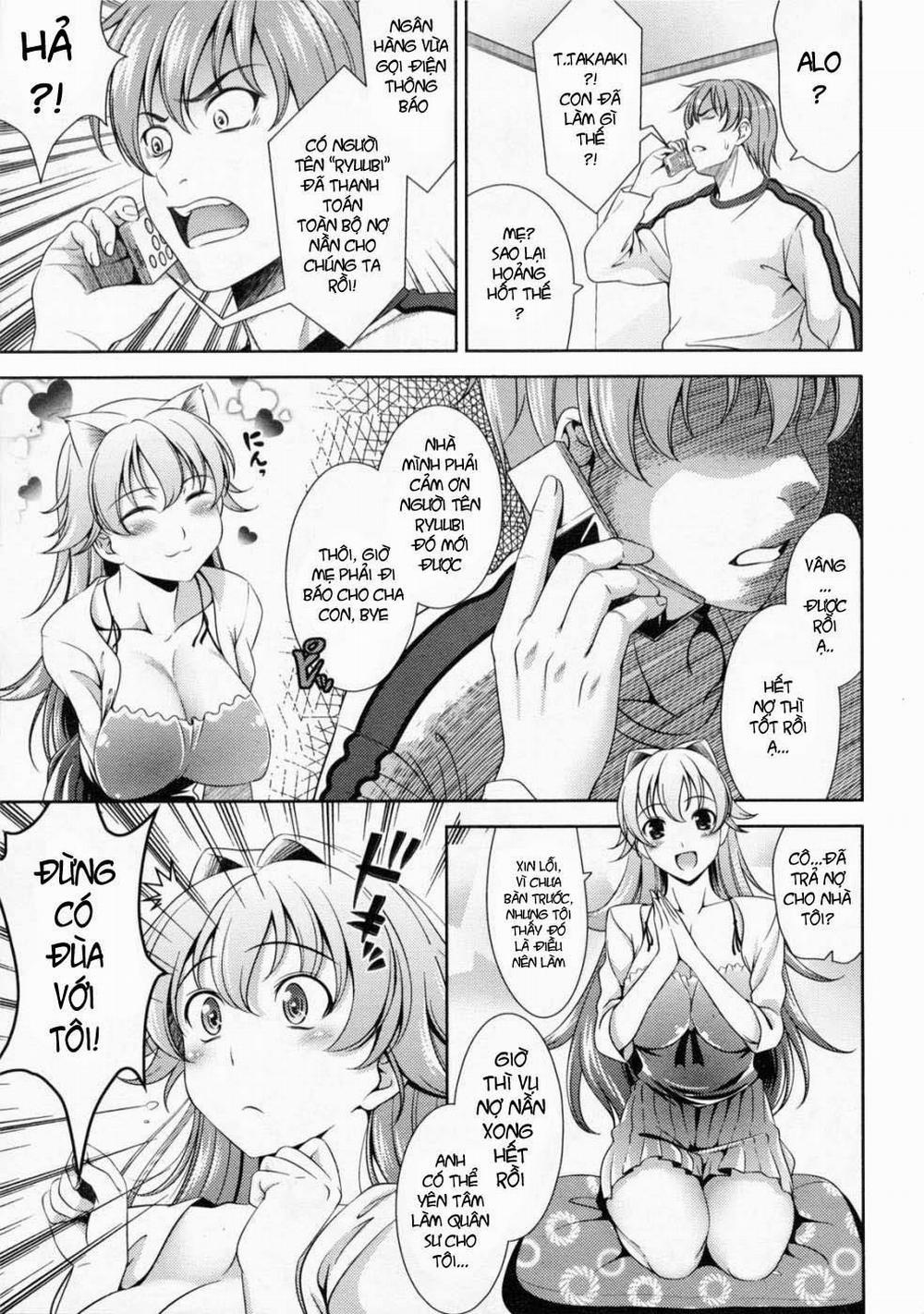 Shocking Pink 1 trang 19