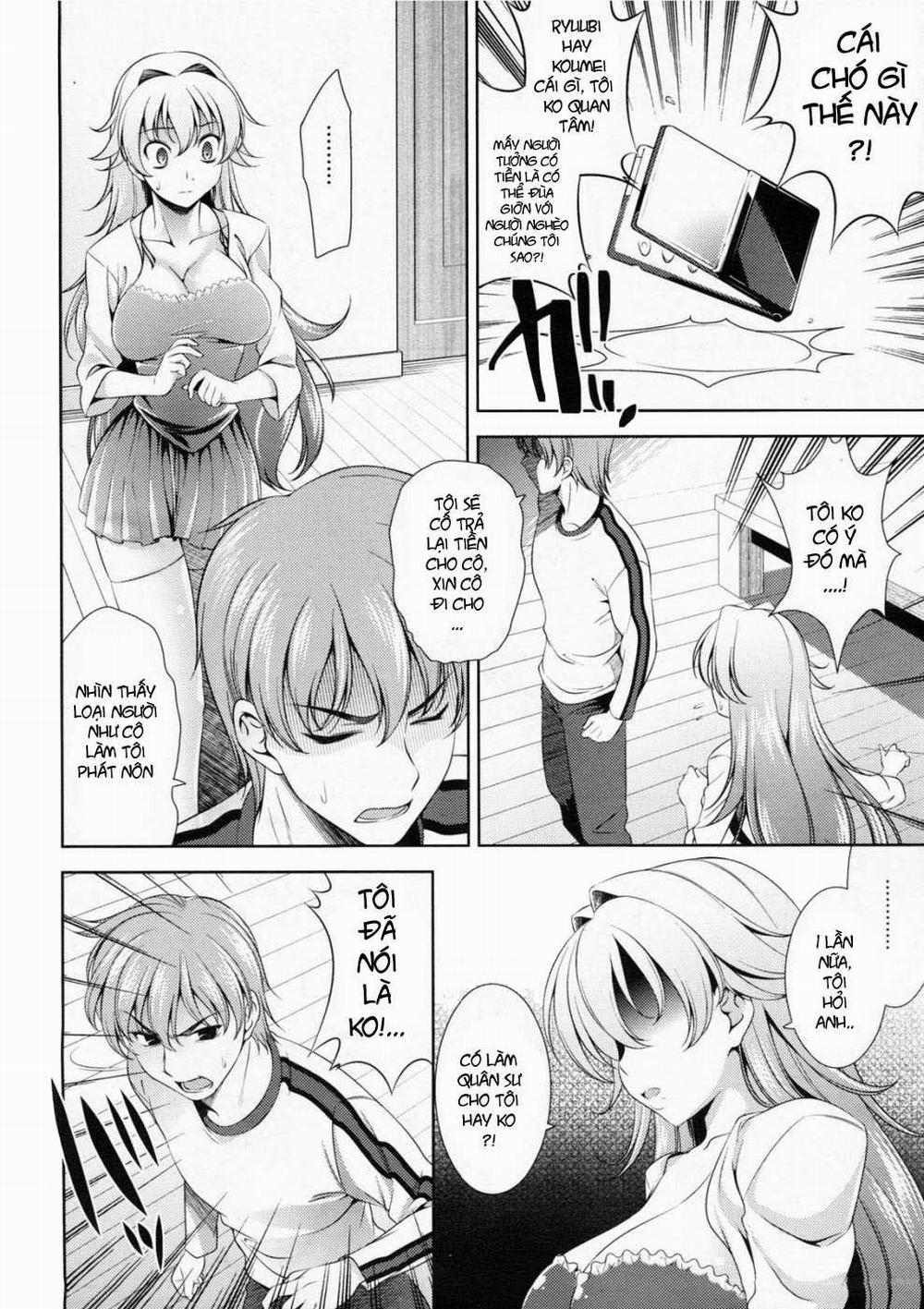 Shocking Pink 1 trang 20