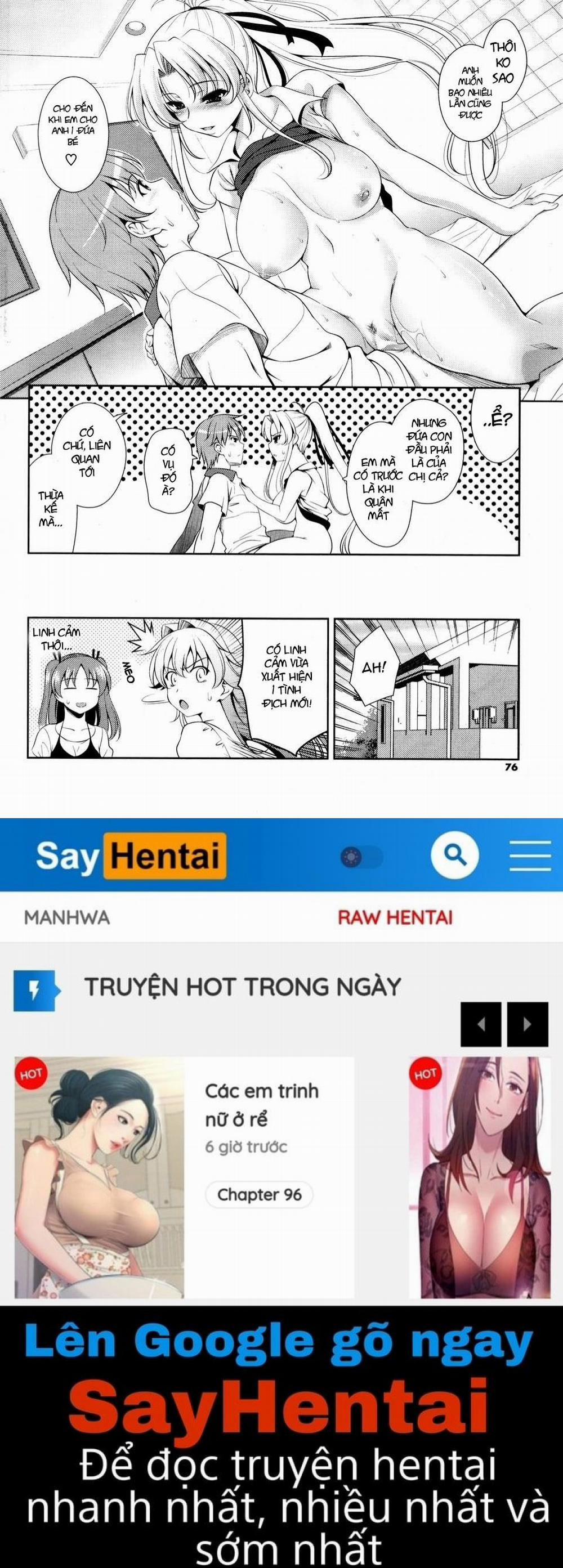 Shocking Pink 2 trang 35