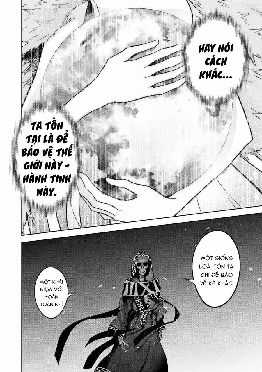 Shokei Sareta Kenja Wa Lich Ni Tensei Shite Shinryaku Sensou Wo Hajimaru Chương 34 Trang 31