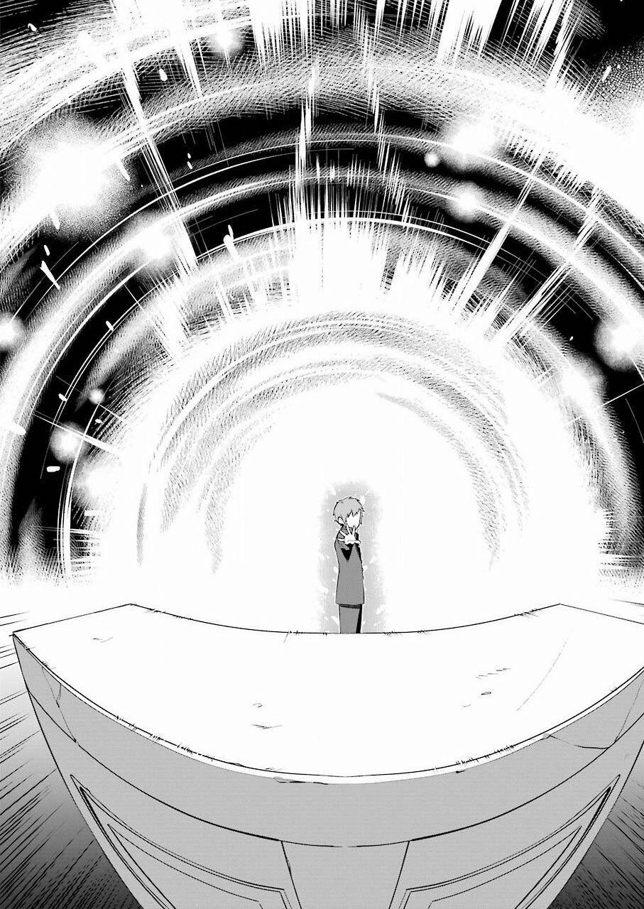 Shokei Shoujo No Ikirumichi 1 trang 24