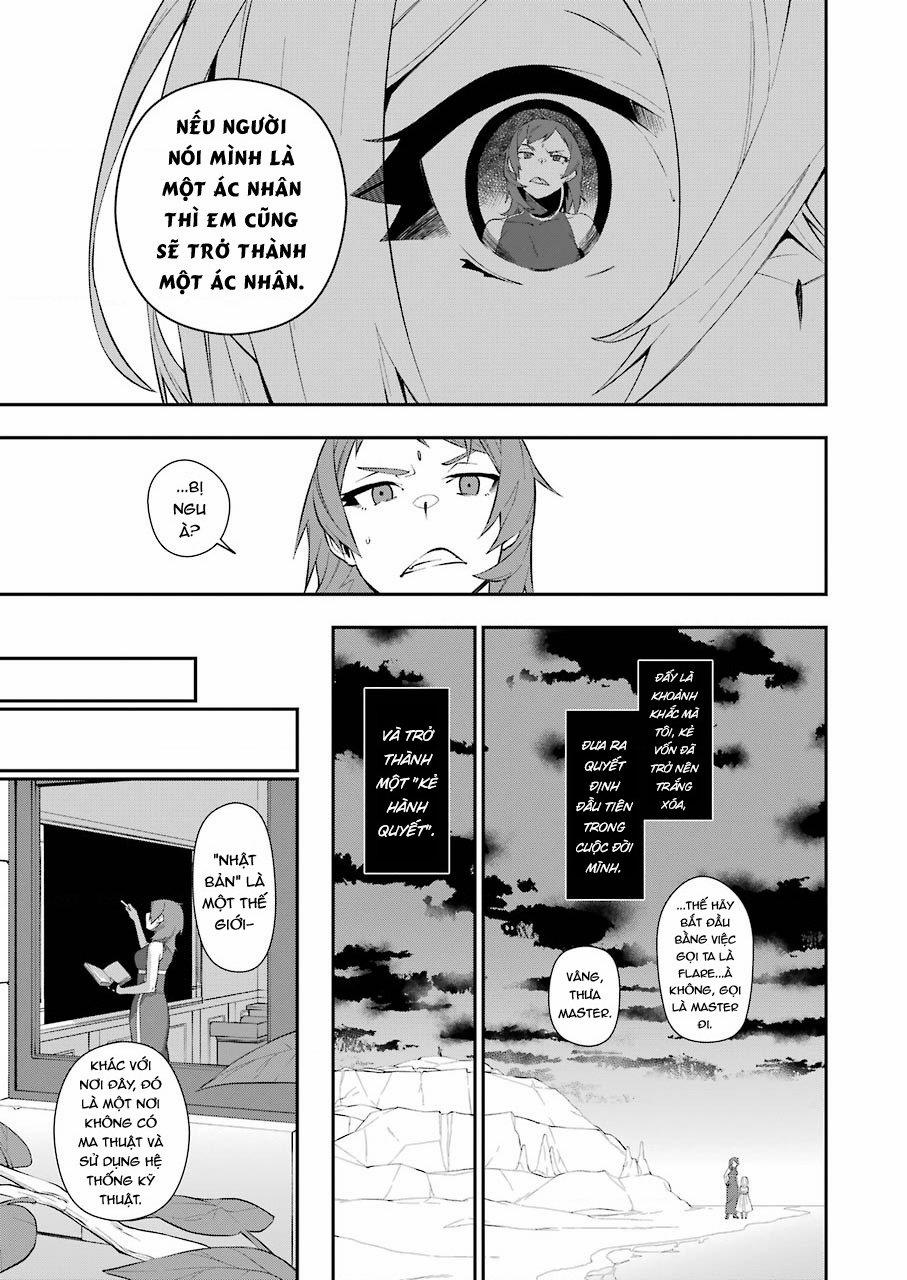 Shokei Shoujo No Ikirumichi 10 trang 13