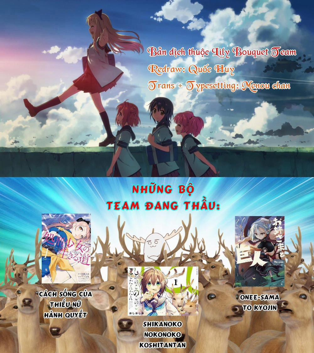 Shokei Shoujo No Ikirumichi 12 trang 25