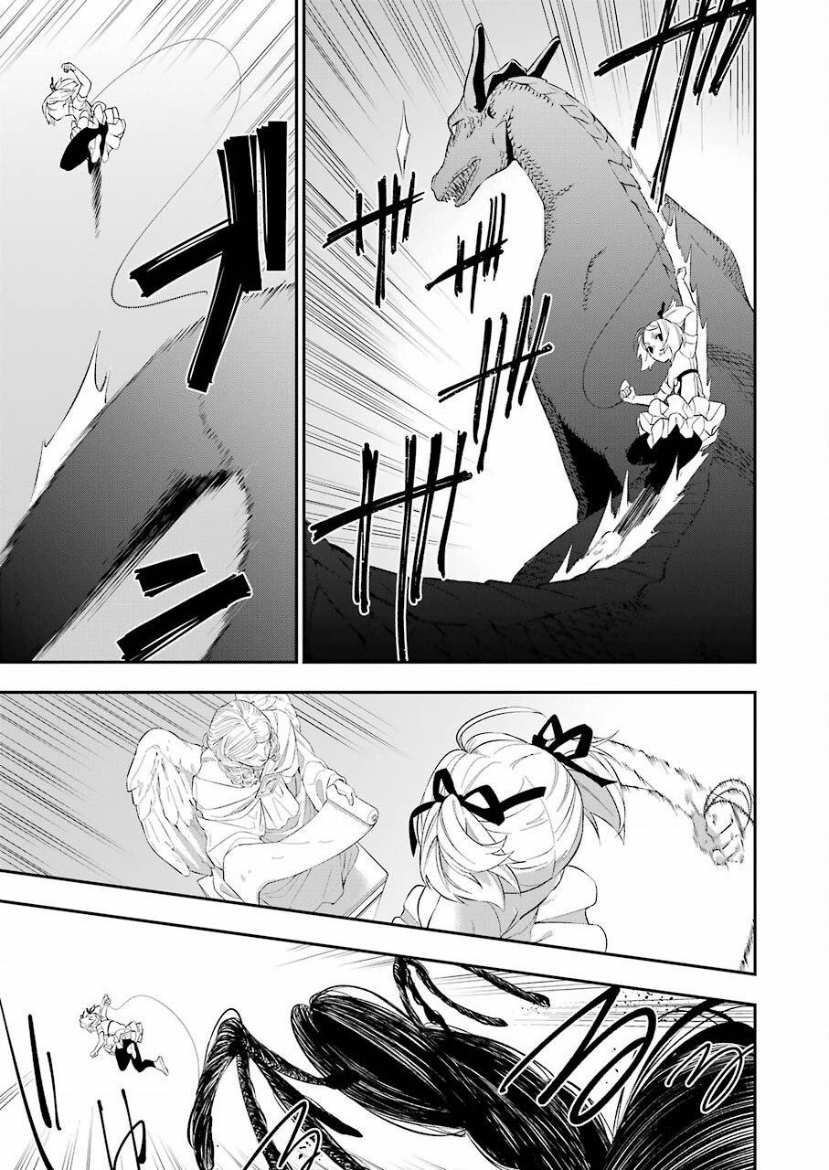 Shokei Shoujo No Ikirumichi 13 trang 6