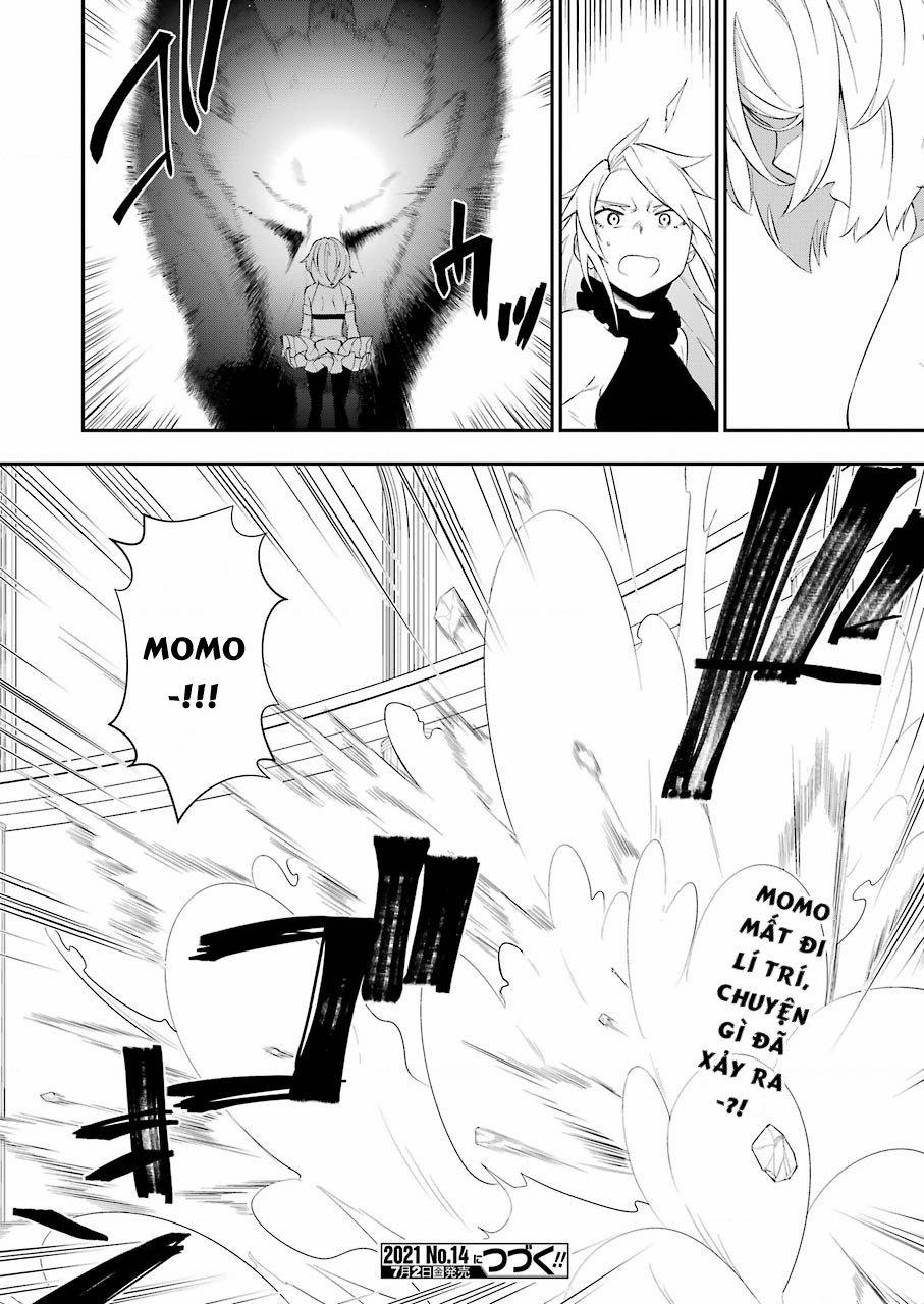 Shokei Shoujo No Ikirumichi 14 trang 24