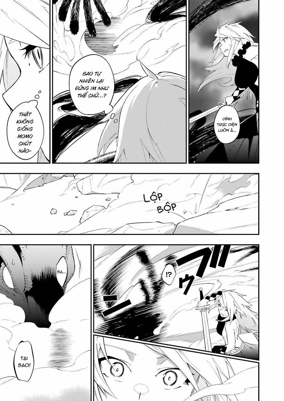 Shokei Shoujo No Ikirumichi 15 trang 2