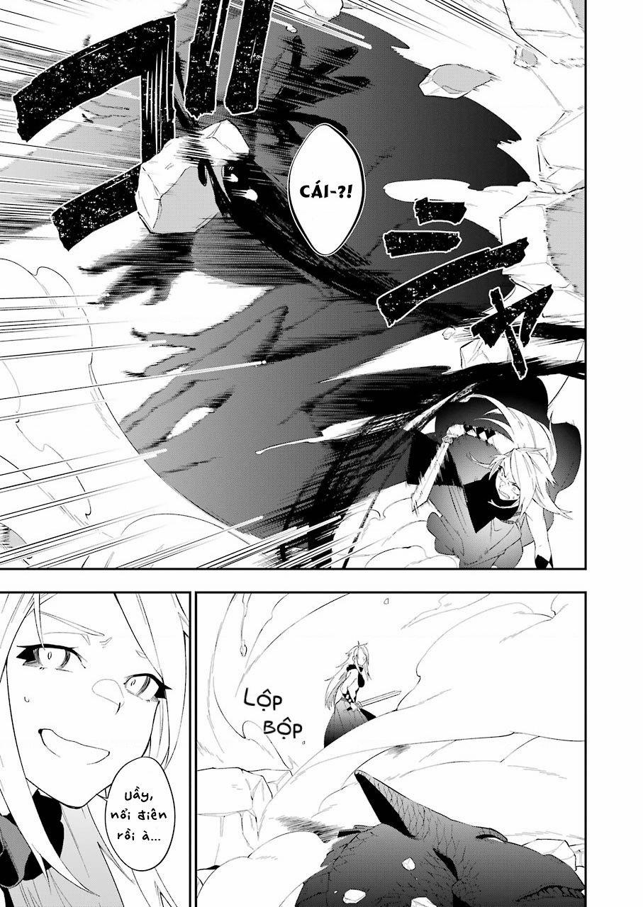 Shokei Shoujo No Ikirumichi 15 trang 4