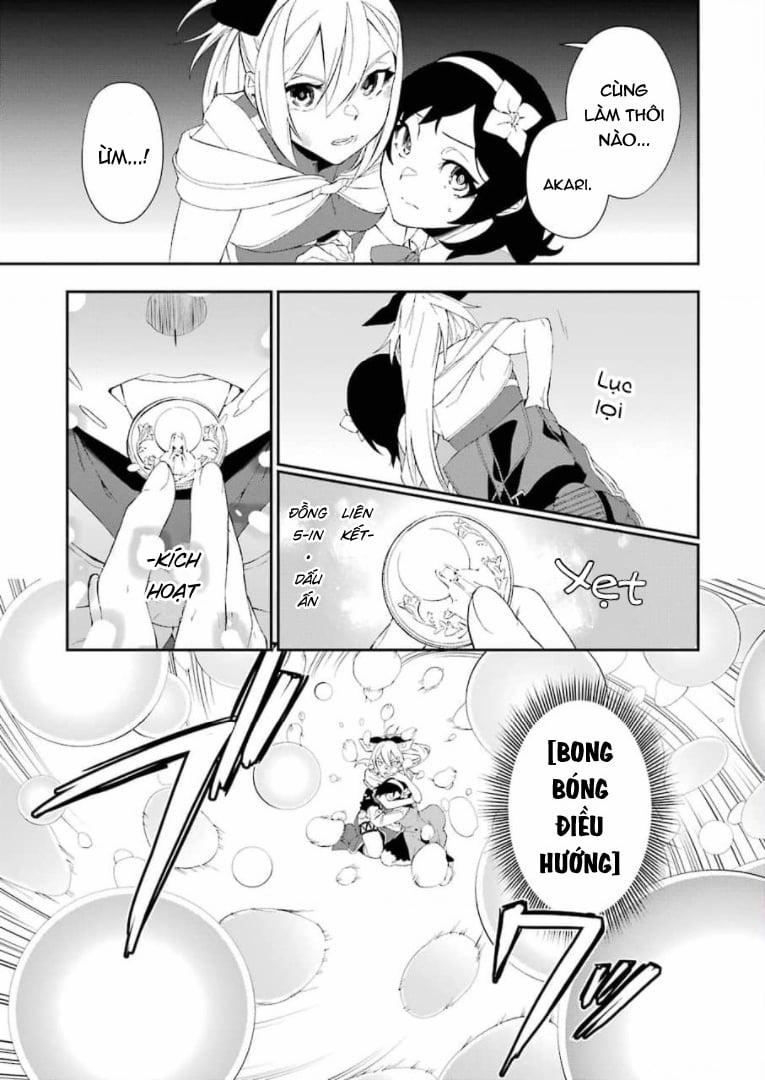 Shokei Shoujo No Ikirumichi 16 trang 5