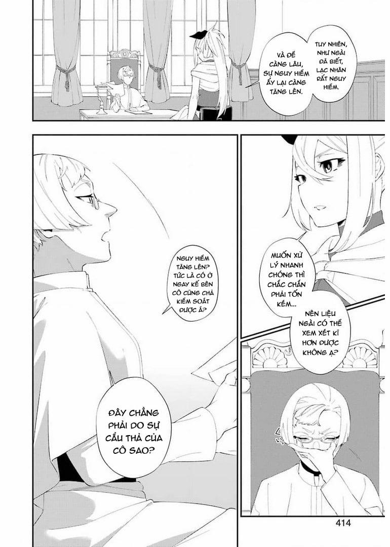 Shokei Shoujo No Ikirumichi 18 trang 9
