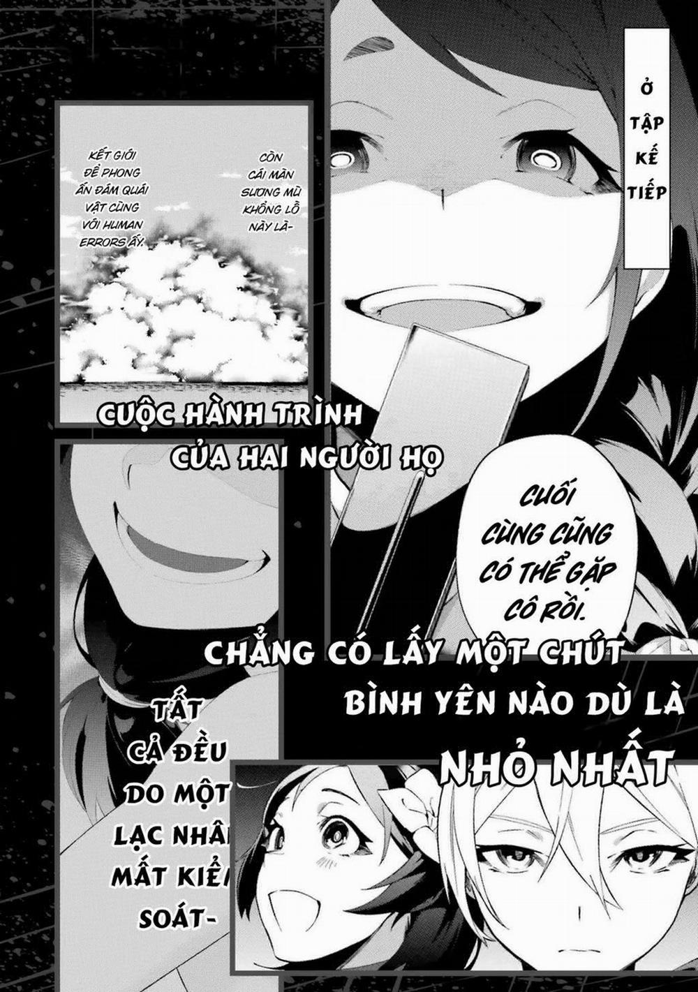 Shokei Shoujo No Ikirumichi 19.5 trang 10