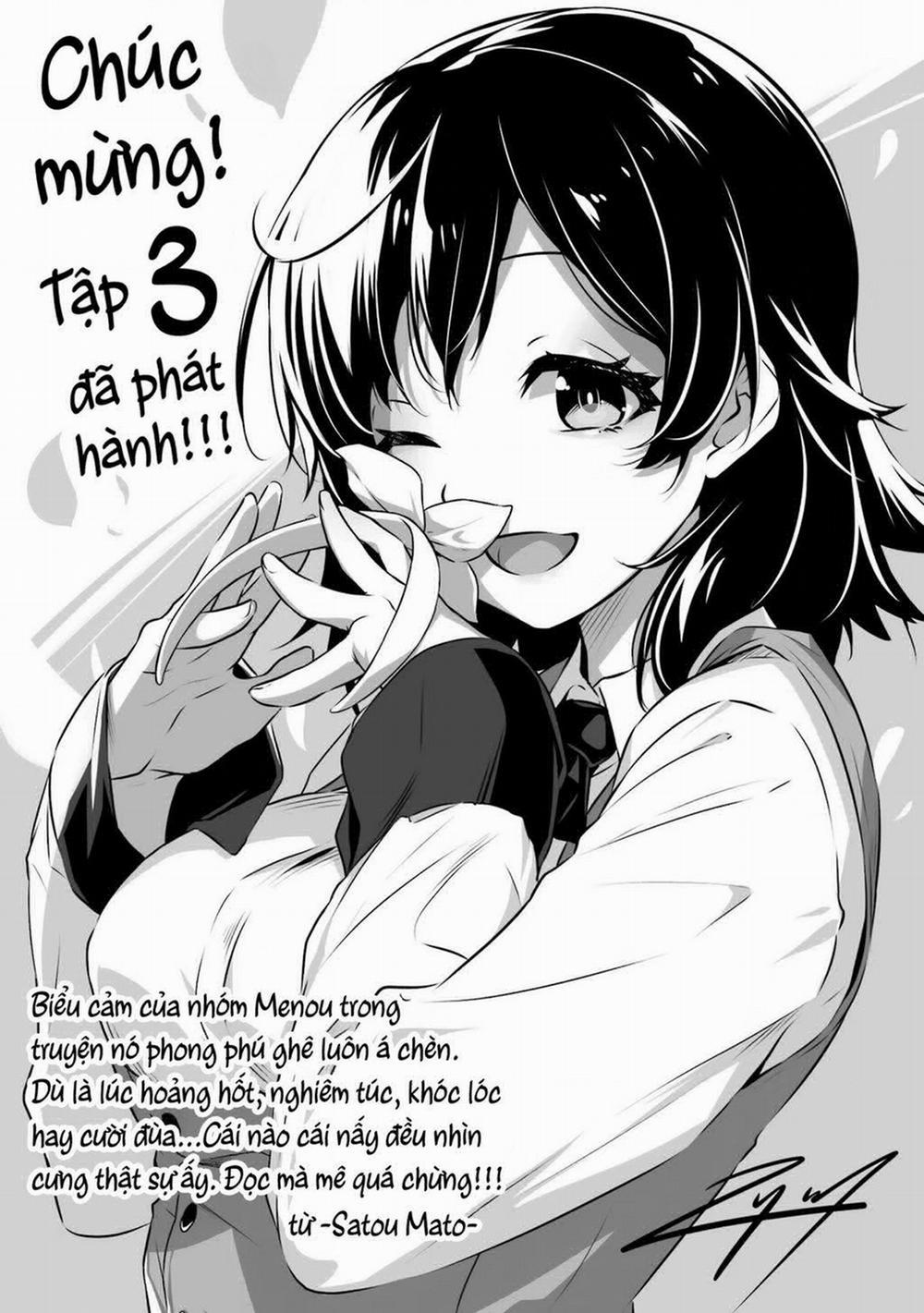 Shokei Shoujo No Ikirumichi 19.5 trang 6