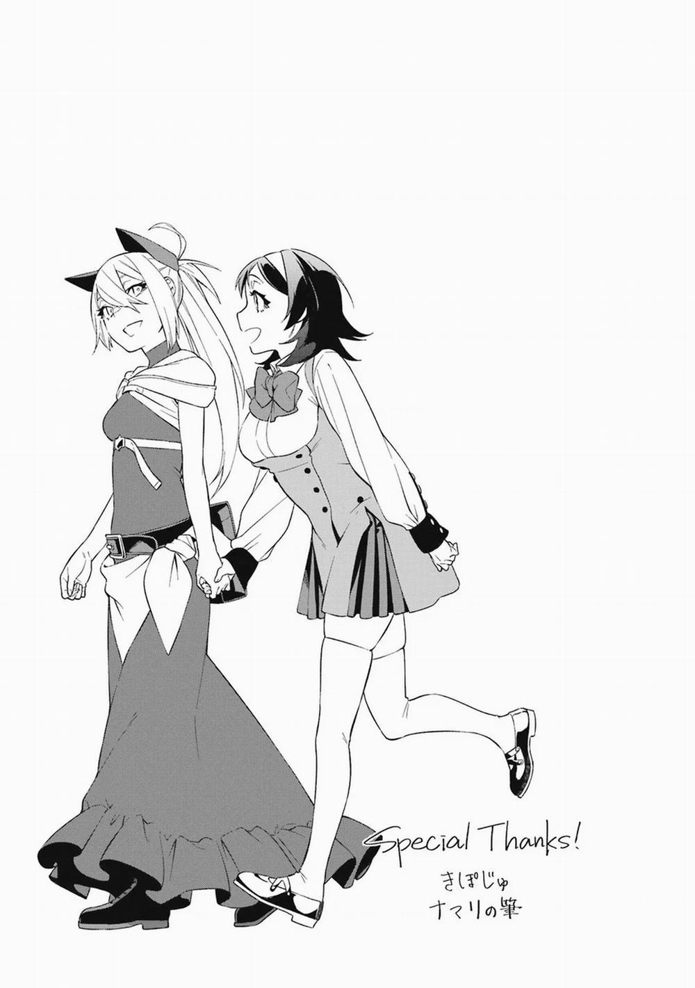 Shokei Shoujo No Ikirumichi 26.5 trang 10