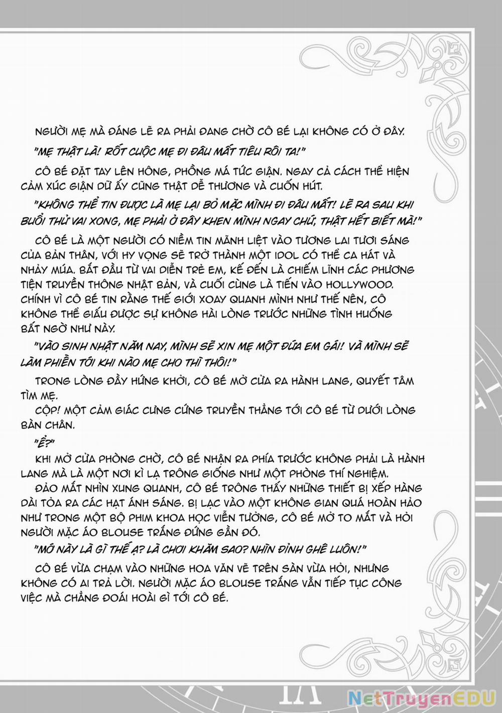 Shokei Shoujo No Ikirumichi 26.5 trang 5