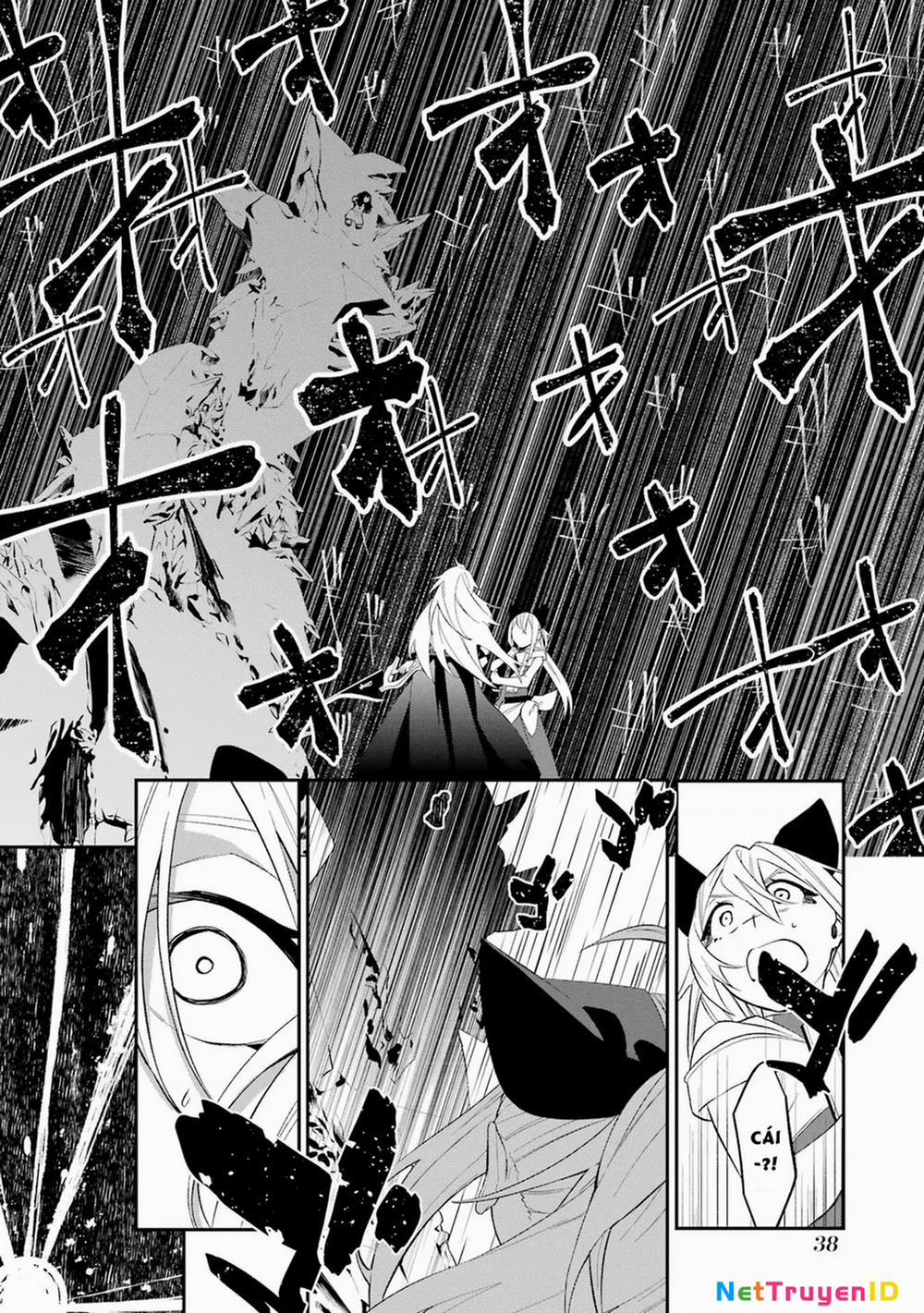 Shokei Shoujo No Ikirumichi 28 trang 16