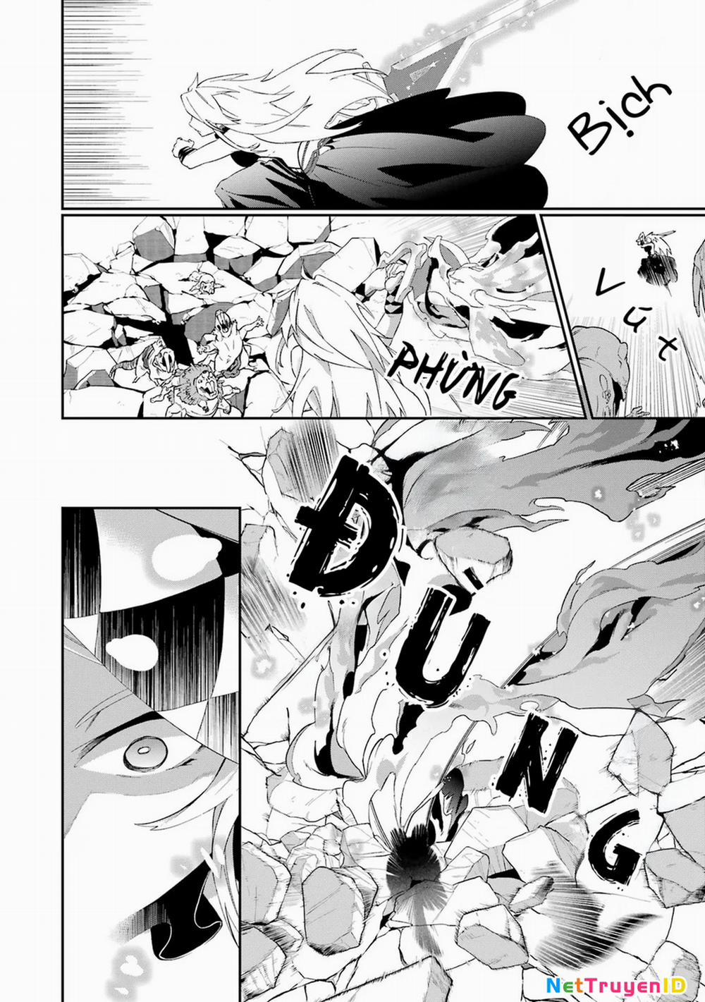 Shokei Shoujo No Ikirumichi 28 trang 5