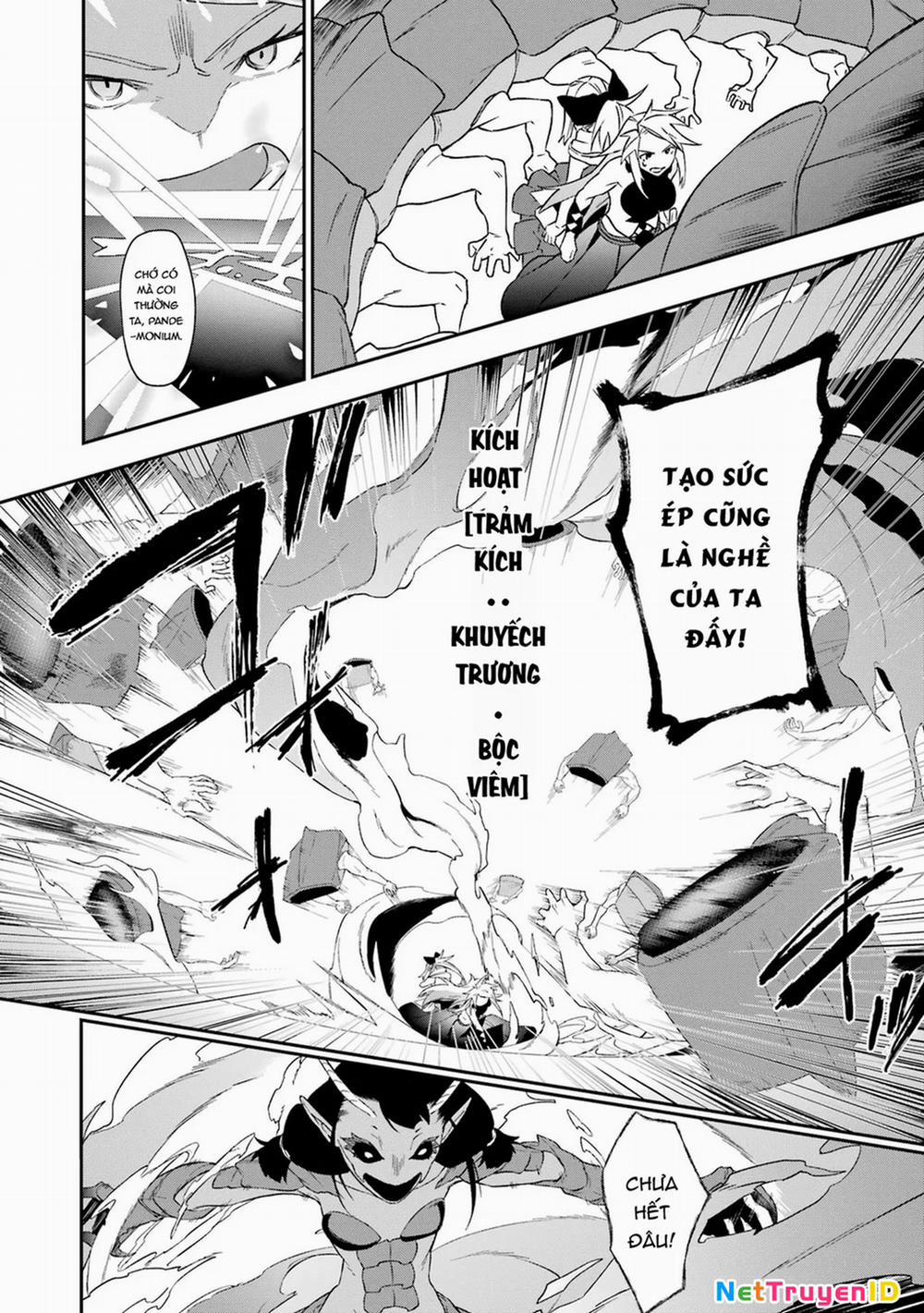 Shokei Shoujo No Ikirumichi 30 trang 9