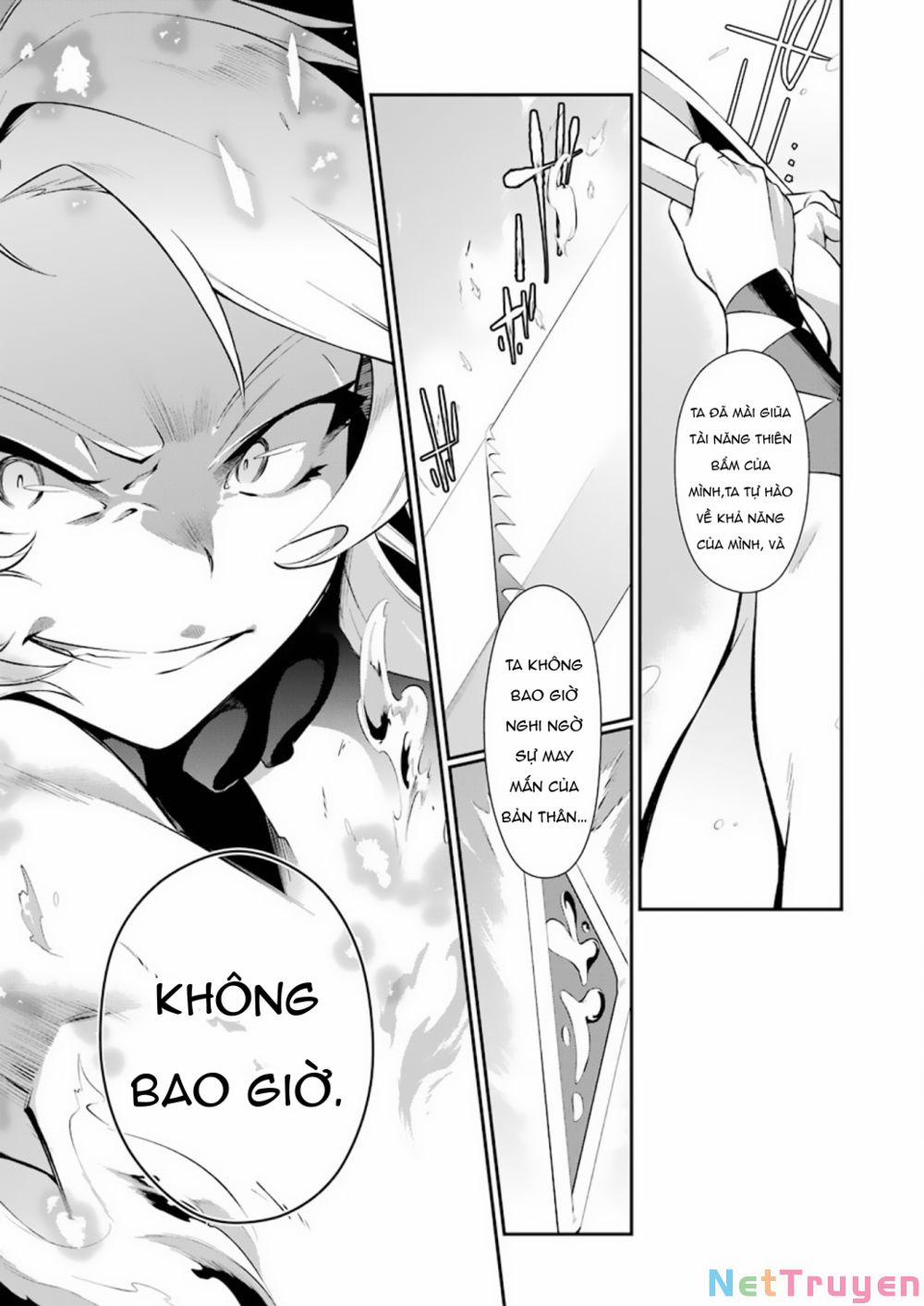 Shokei Shoujo No Ikirumichi Chương 6 Trang 9