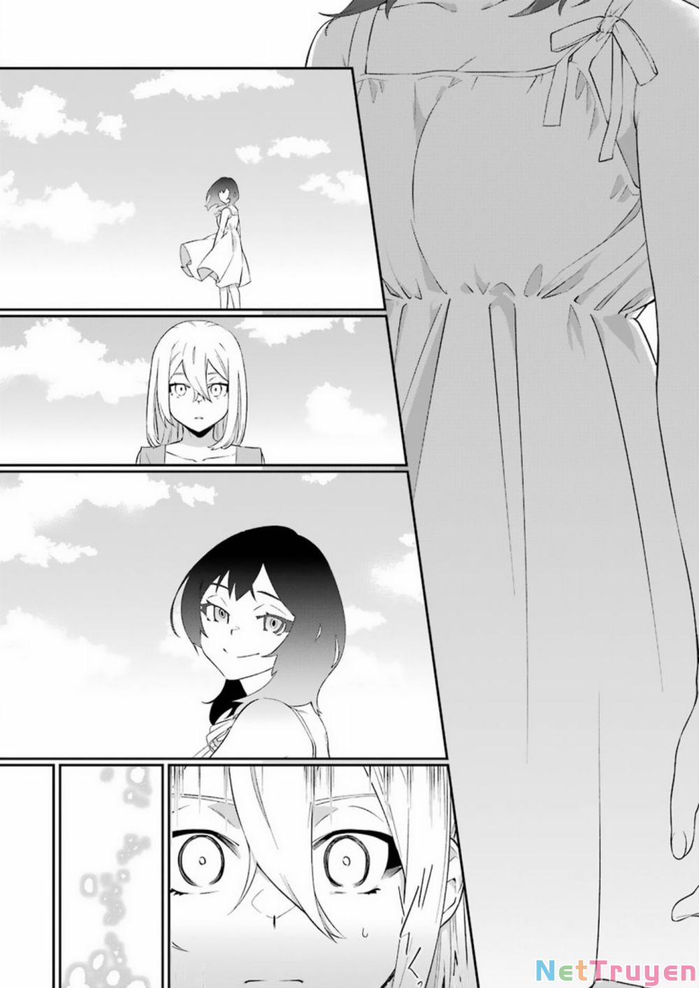 Shokei Shoujo No Ikirumichi 9 trang 8