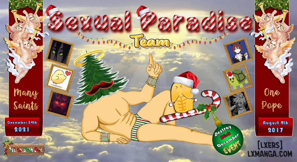 Shoot in and Out Oneshot trang 0