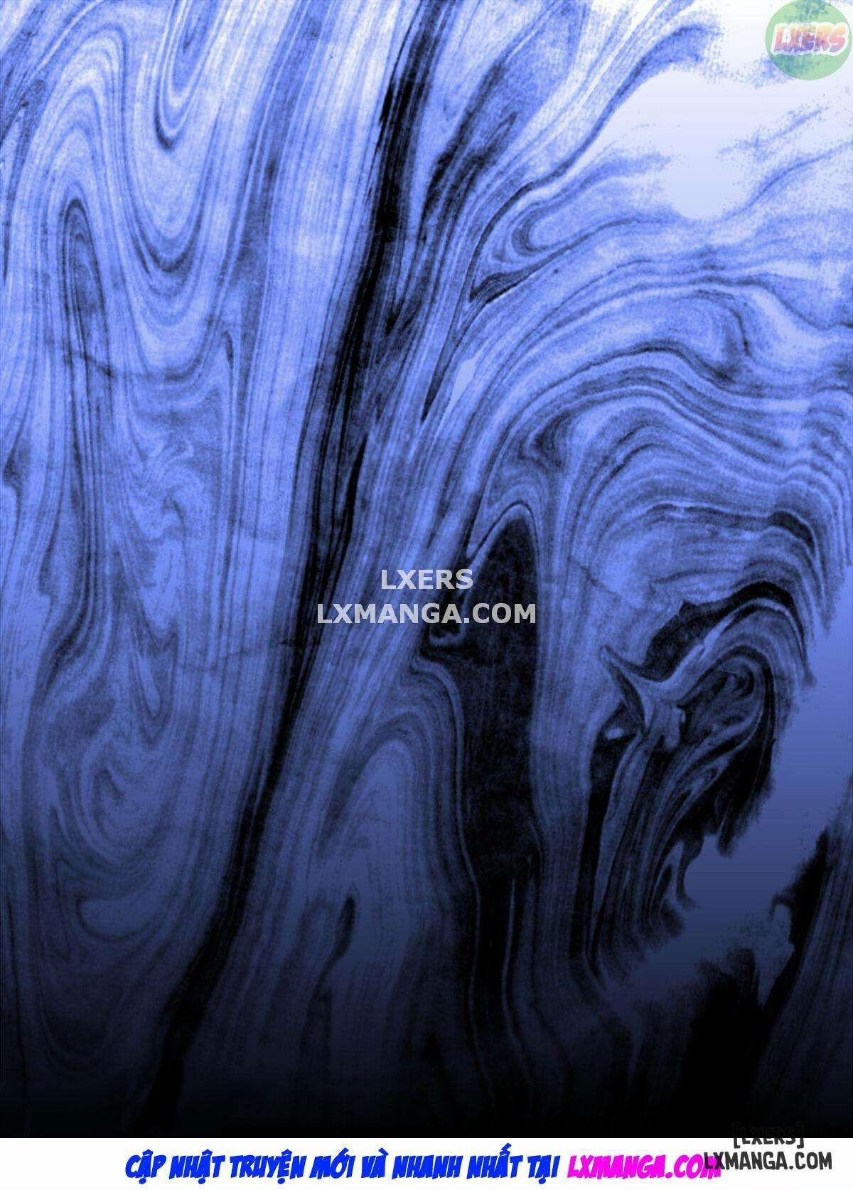 Shoplifting Mom and Store Manager's Sonn 4 trang 45