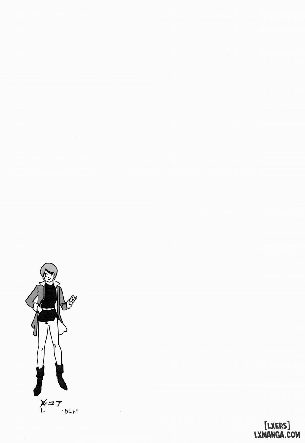 Shota Kui Ryuu to Chiisana Mahoutsukai Oneshot trang 19