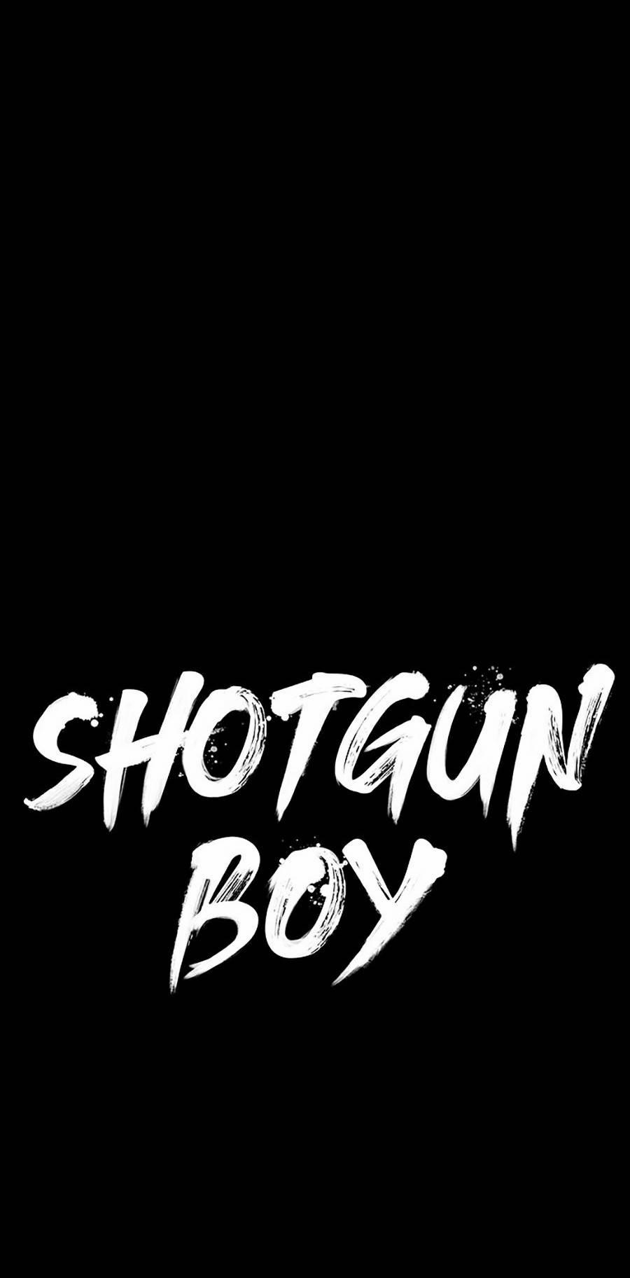 Shotgun Boy Chương 26 Trang 22