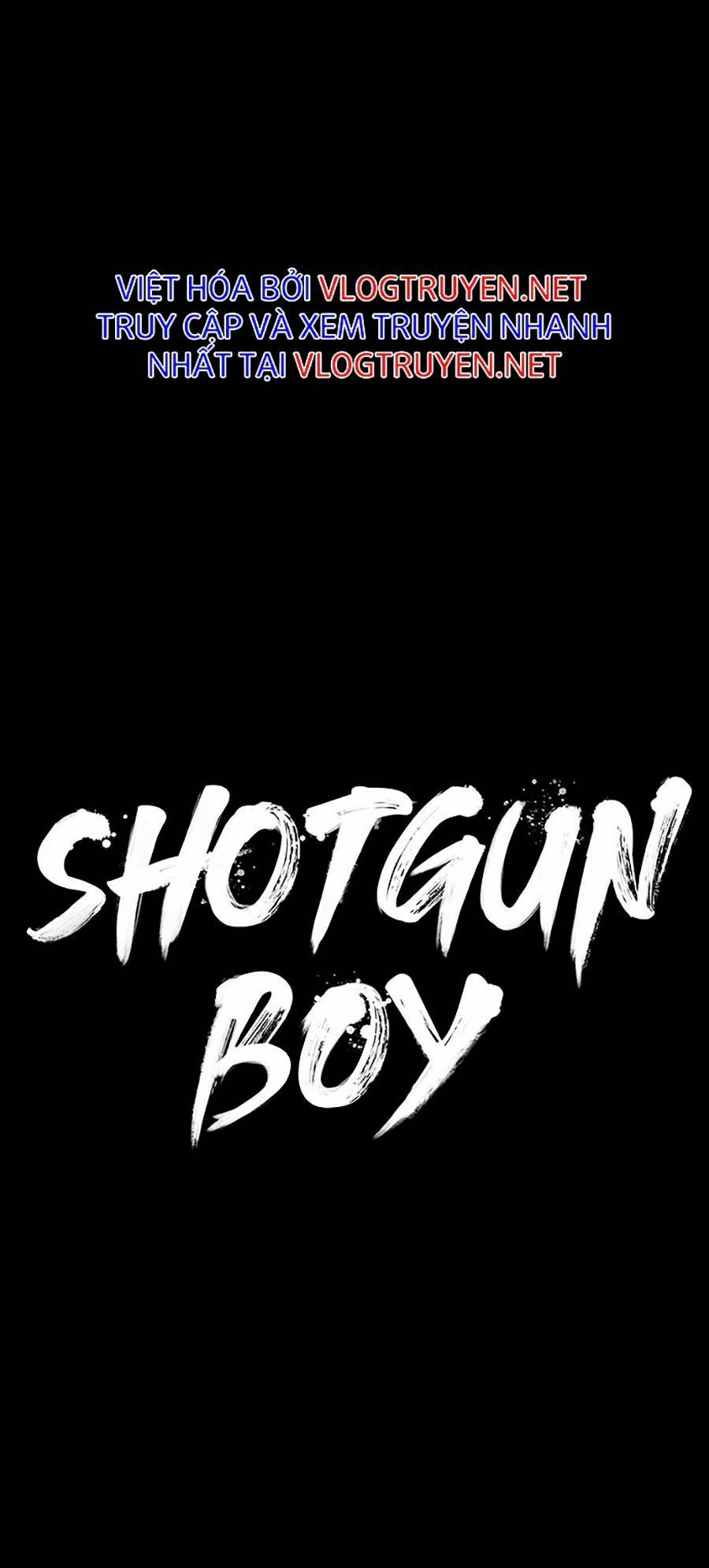 Shotgun Boy Chương 27 Trang 20