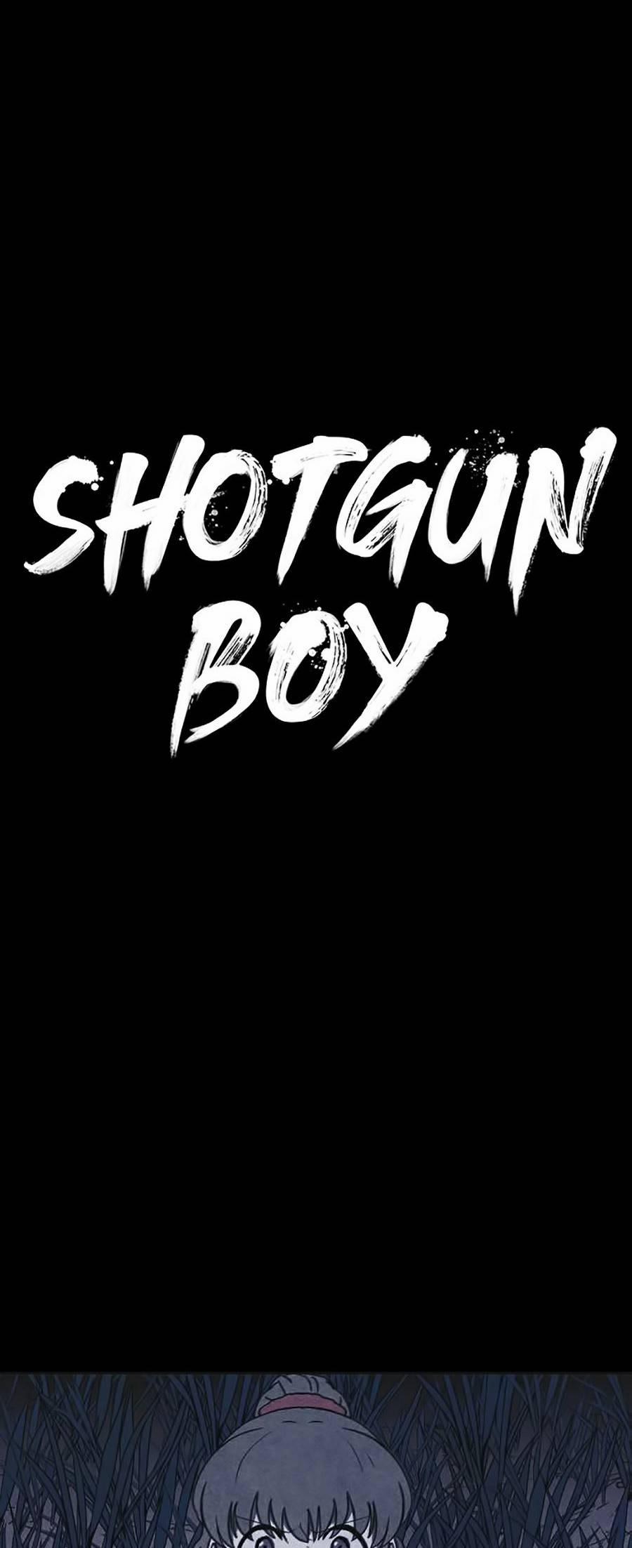 Shotgun Boy Chương 28 Trang 40