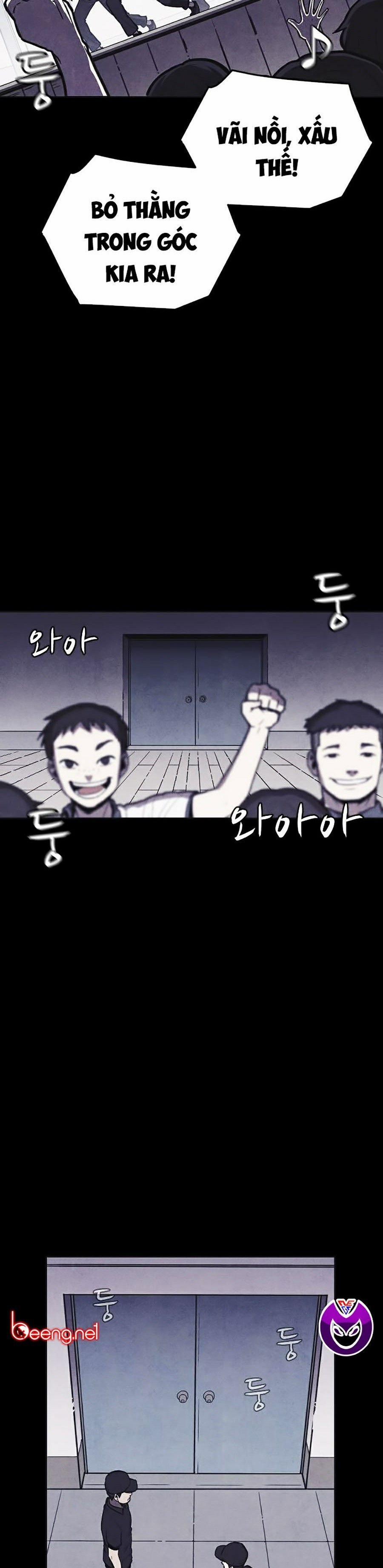 Shotgun Boy 4 trang 12