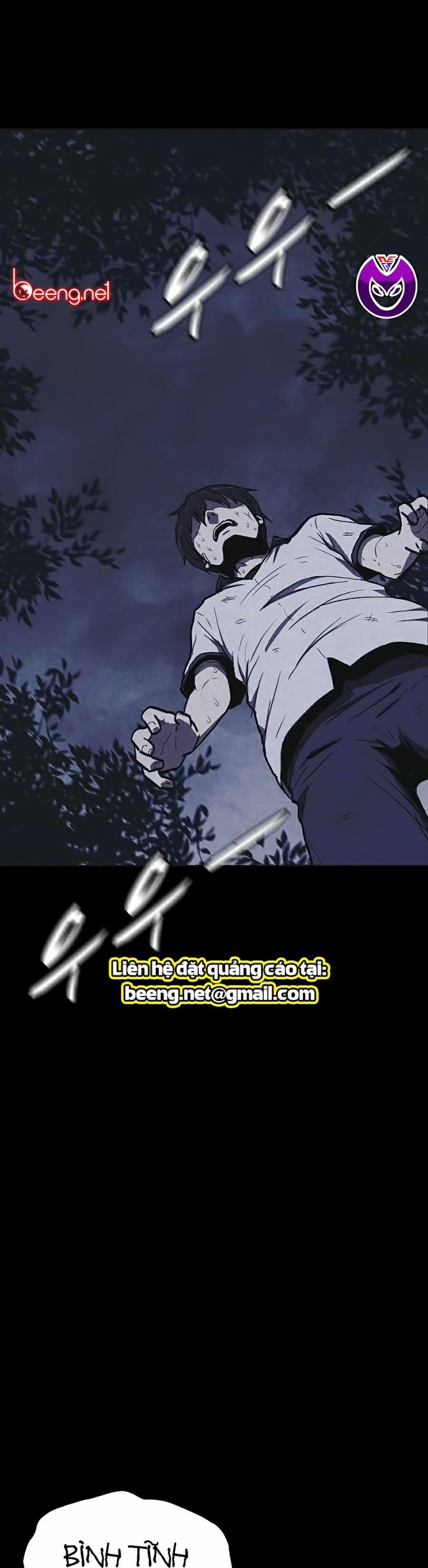 Shotgun Boy 4 trang 20