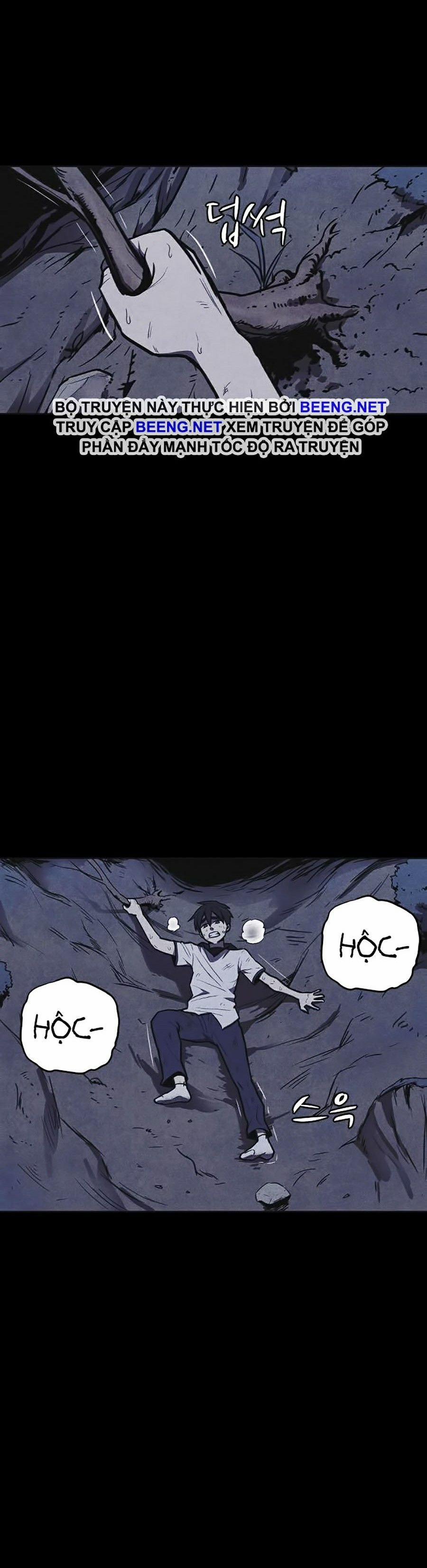 Shotgun Boy 4 trang 26